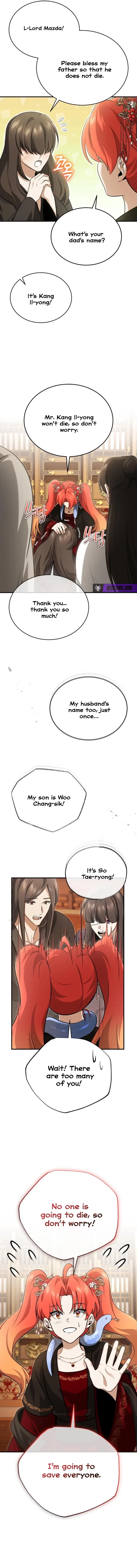 Regressor’s Life After Retirement Chapter 89 - 4
