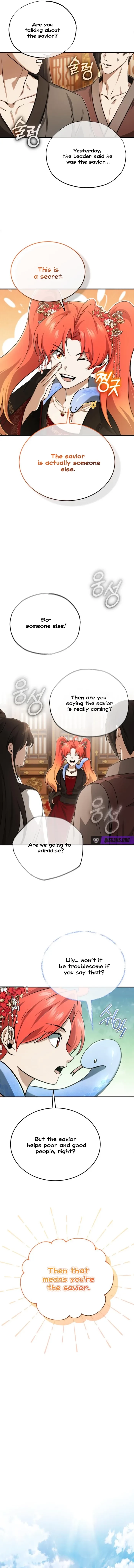 Regressor’s Life After Retirement Chapter 89 - 5