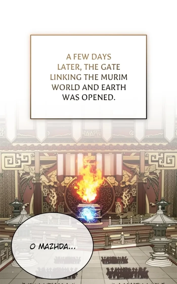 Regressor’s Life After Retirement Chapter 92 - 56