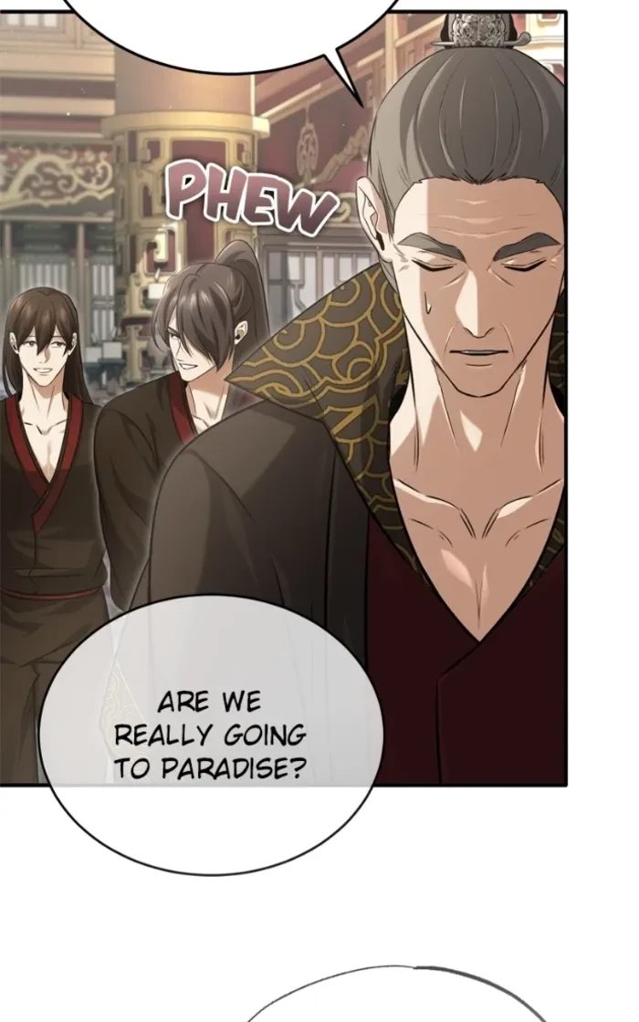 Regressor’s Life After Retirement Chapter 92 - 58