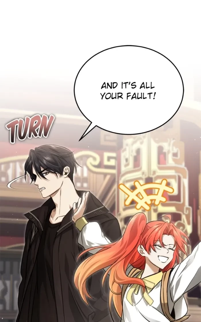 Regressor’s Life After Retirement Chapter 92 - 63