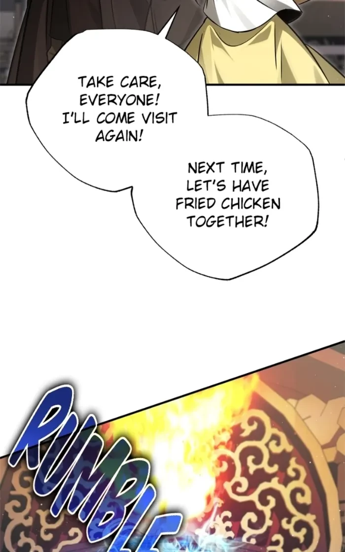 Regressor’s Life After Retirement Chapter 92 - 64