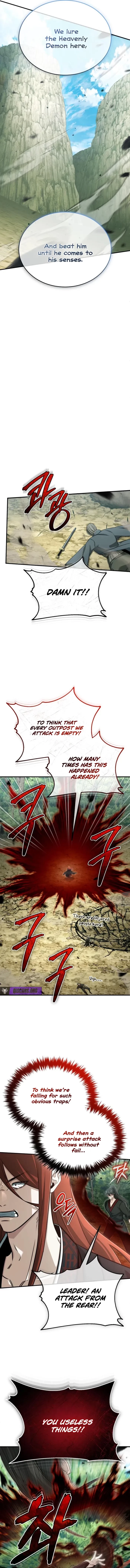 Regressor’s Life After Retirement Chapter 89 - 9