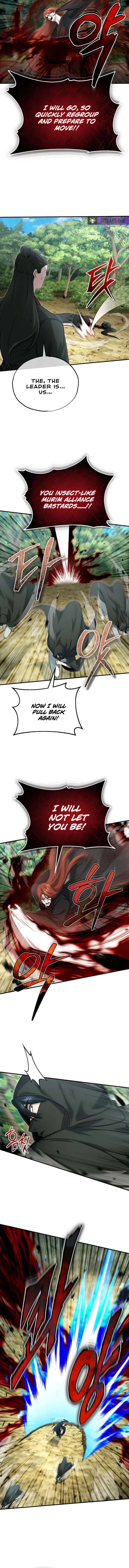 Regressor’s Life After Retirement Chapter 89 - 10