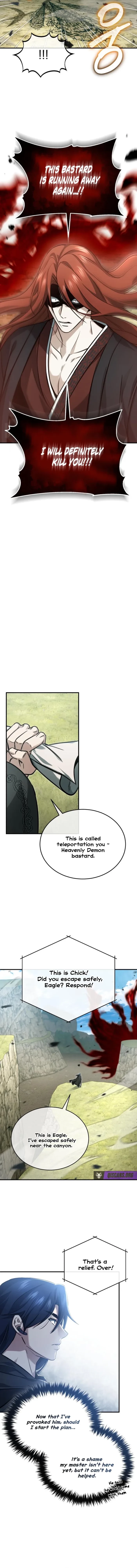 Regressor’s Life After Retirement Chapter 89 - 12