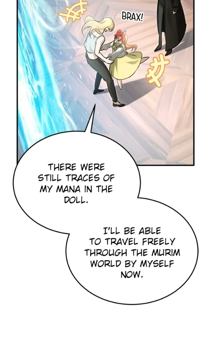 Regressor’s Life After Retirement Chapter 92 - 71
