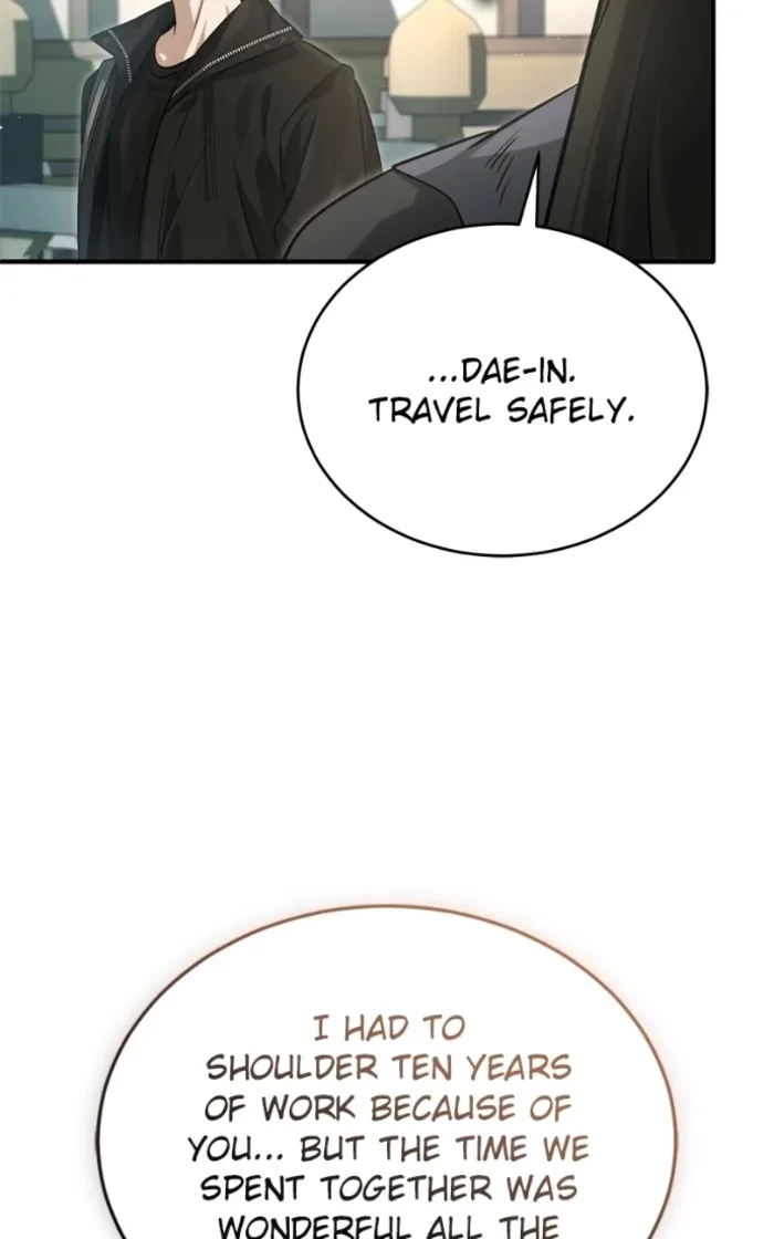Regressor’s Life After Retirement Chapter 92 - 78