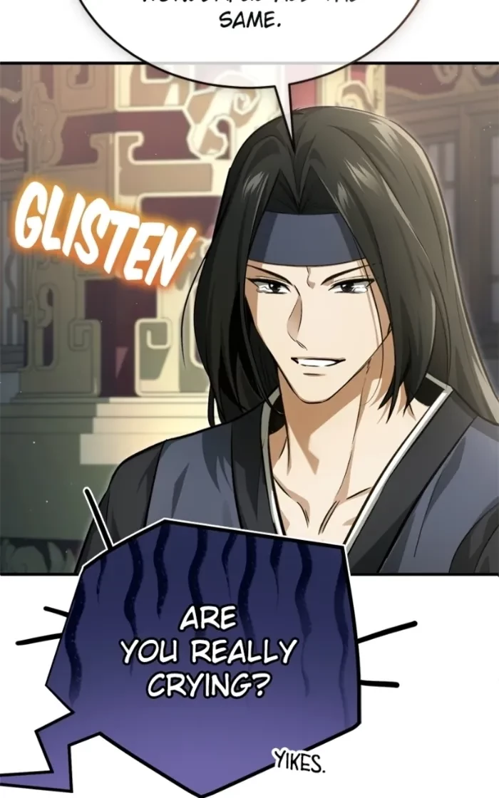 Regressor’s Life After Retirement Chapter 92 - 79