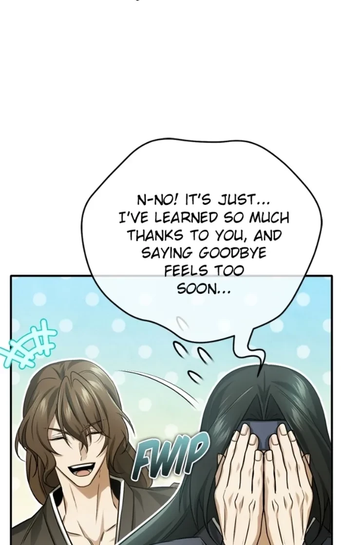Regressor’s Life After Retirement Chapter 92 - 80