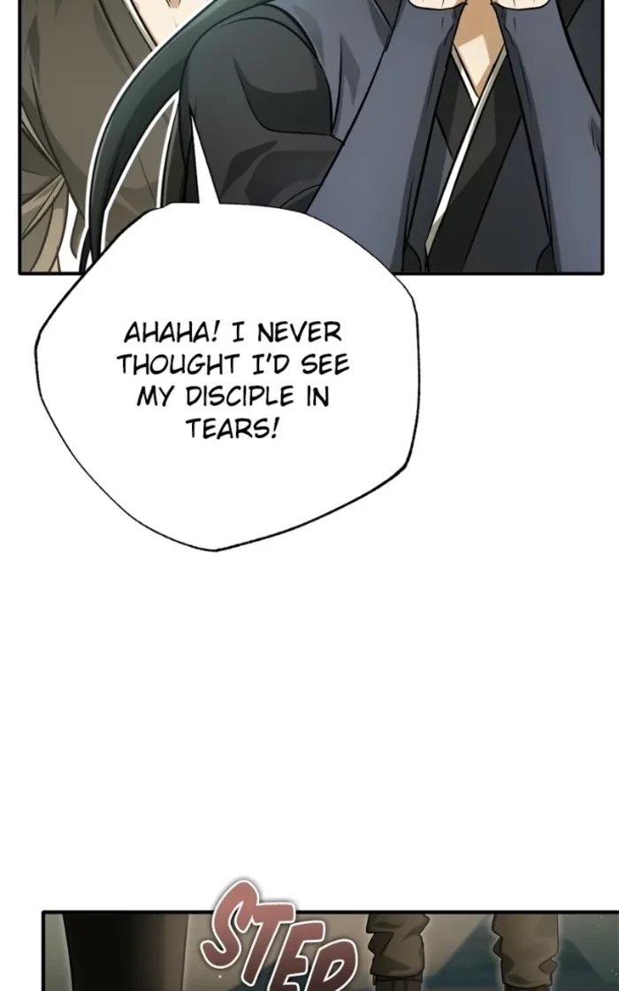 Regressor’s Life After Retirement Chapter 92 - 81
