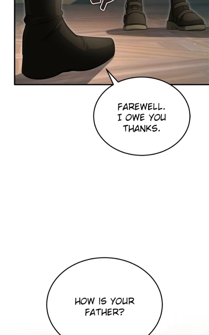 Regressor’s Life After Retirement Chapter 92 - 82