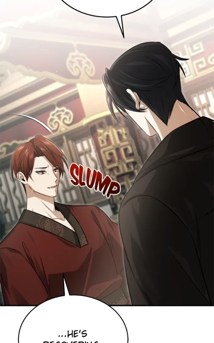 Regressor’s Life After Retirement Chapter 92 - 83