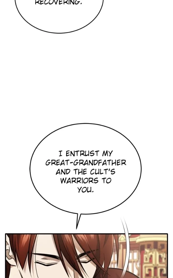 Regressor’s Life After Retirement Chapter 92 - 84