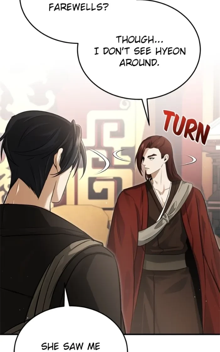 Regressor’s Life After Retirement Chapter 92 - 86