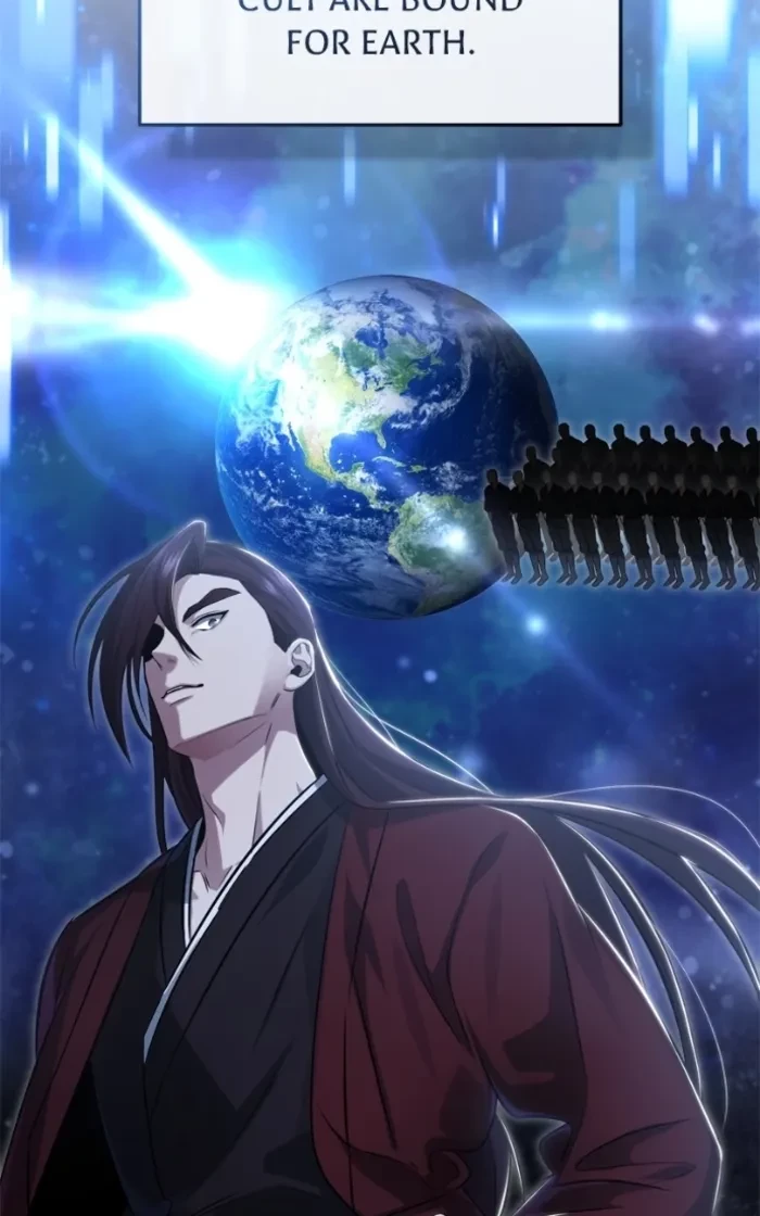 Regressor’s Life After Retirement Chapter 92 - 91