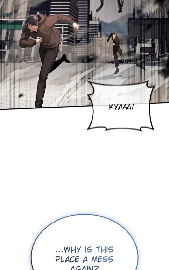 Regressor’s Life After Retirement Chapter 92 - 100