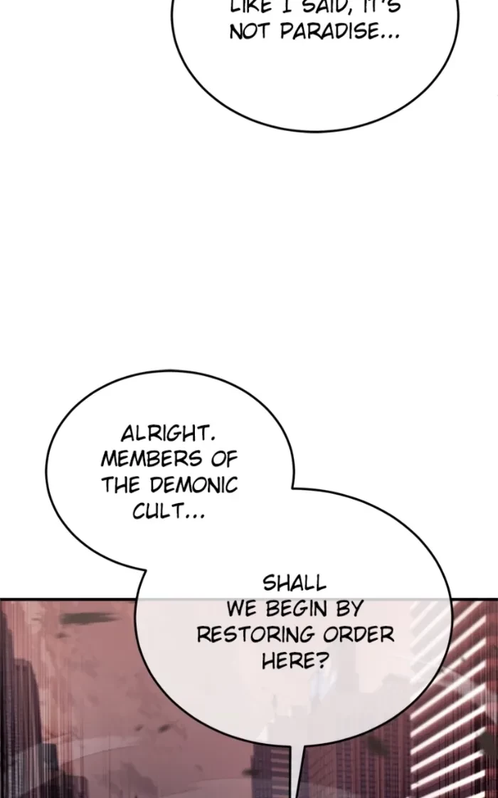 Regressor’s Life After Retirement Chapter 92 - 103