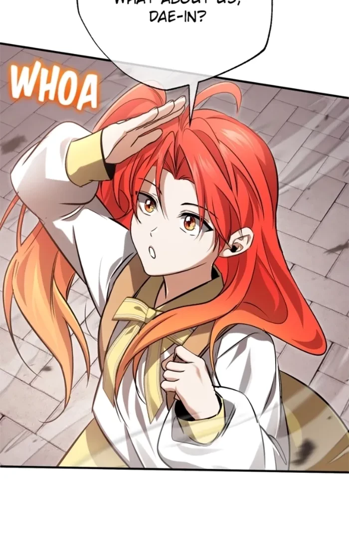 Regressor’s Life After Retirement Chapter 92 - 110
