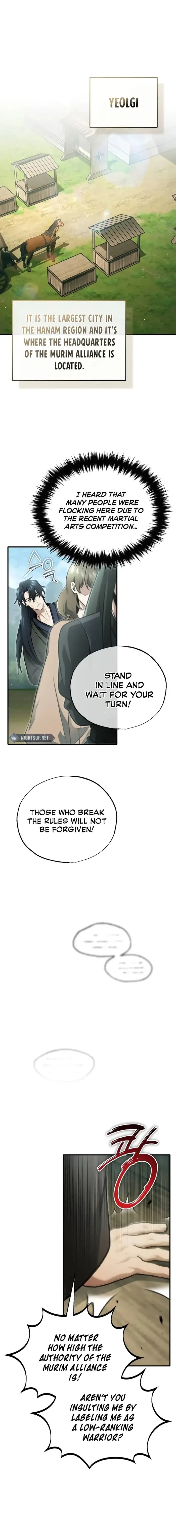 Regressor’s Life After Retirement Chapter 70 - 1