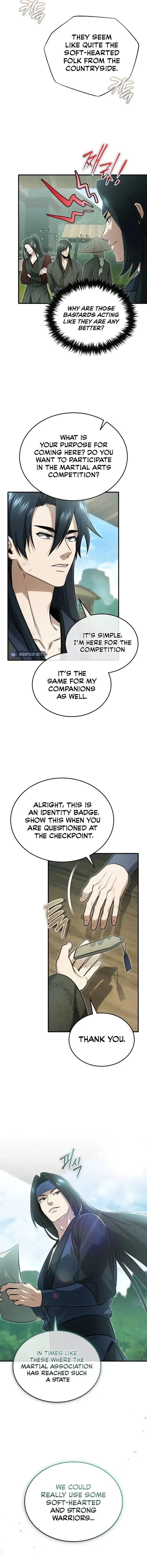 Regressor’s Life After Retirement Chapter 70 - 4