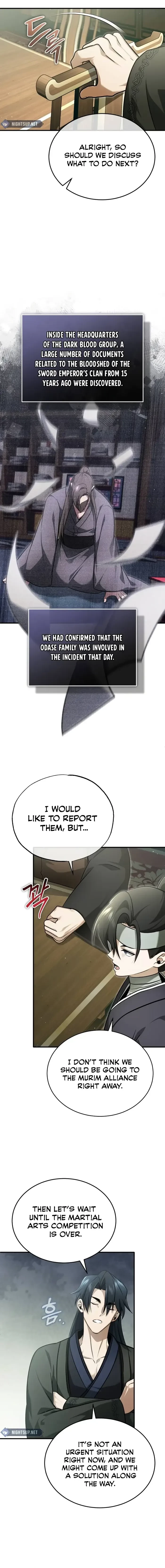 Regressor’s Life After Retirement Chapter 70 - 7