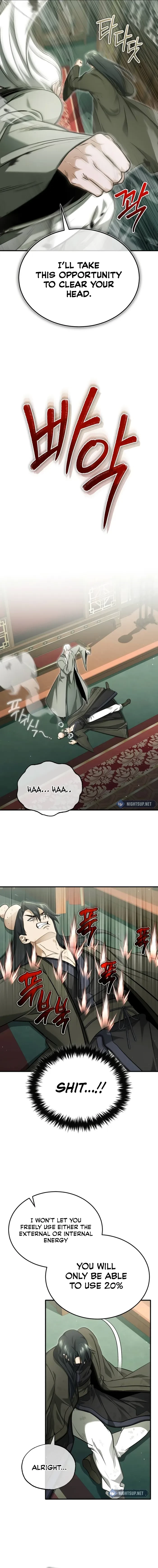 Regressor’s Life After Retirement Chapter 70 - 15