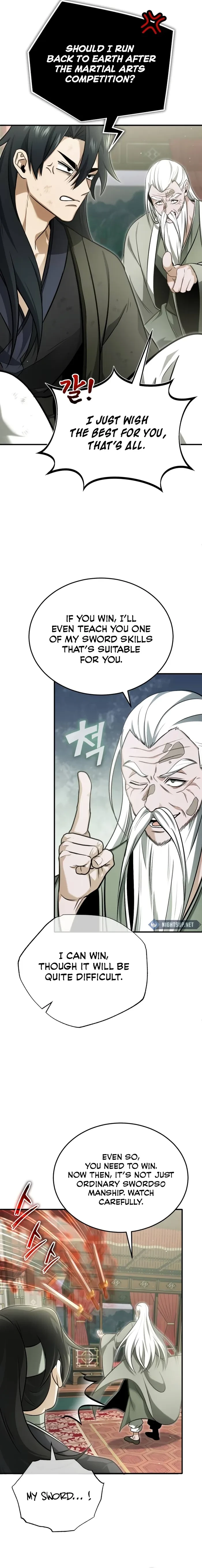 Regressor’s Life After Retirement Chapter 70 - 16