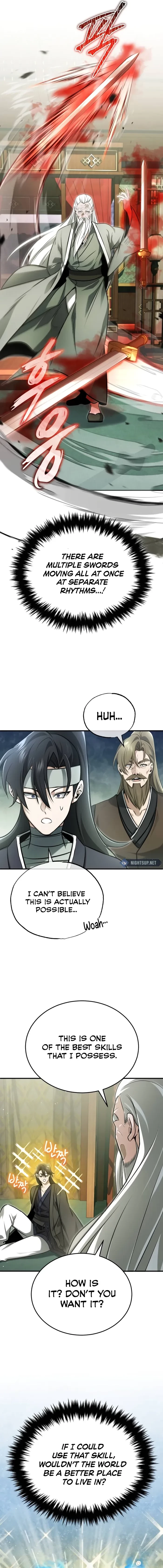 Regressor’s Life After Retirement Chapter 70 - 17