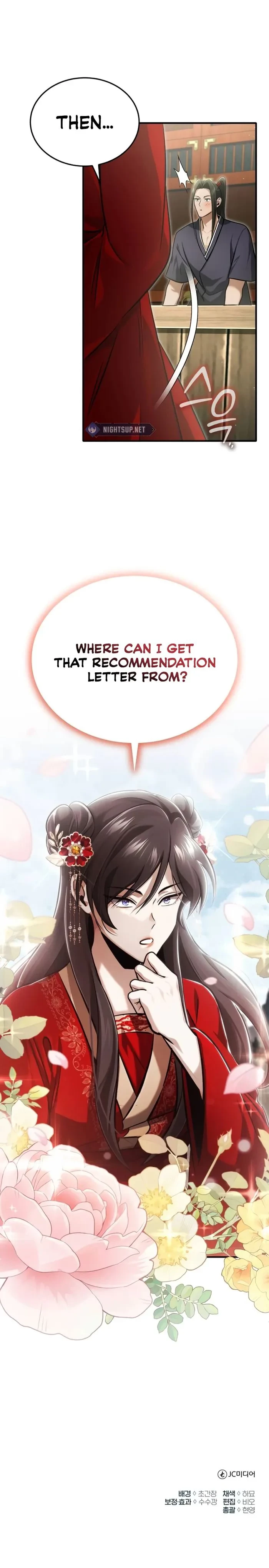 Regressor’s Life After Retirement Chapter 70 - 19