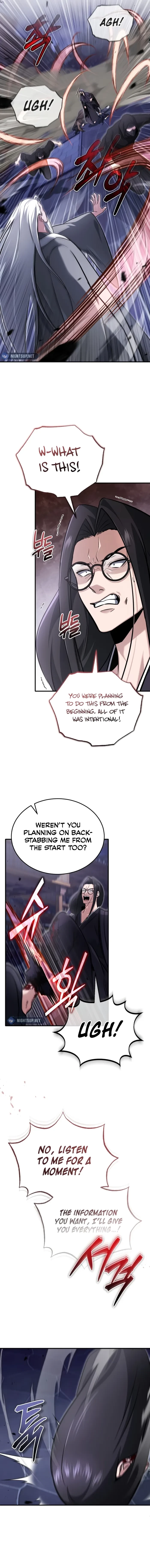 Regressor’s Life After Retirement Chapter 67 - 17
