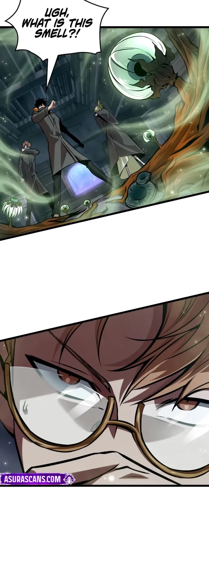 Tomb Raider King — End Line Chapter 26 - 2