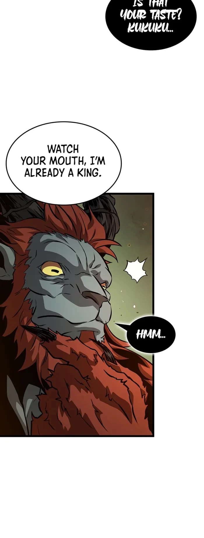 Tomb Raider King — End Line Chapter 15 - 10