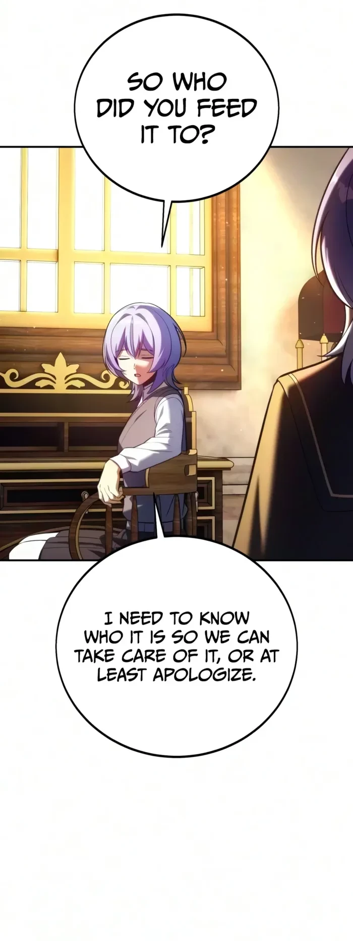 The Extra's Academy Survival Guide Chapter 124 - 6