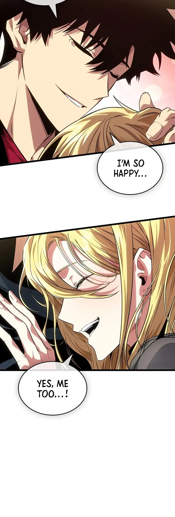 Tomb Raider King — End Line Chapter 0 - 10