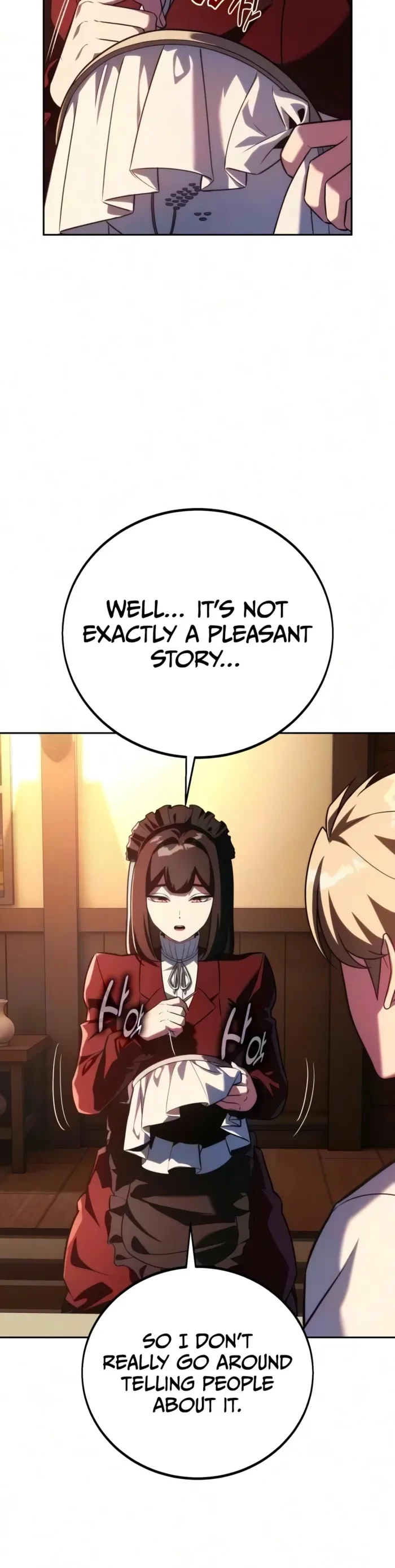 The Extra's Academy Survival Guide Chapter 124 - 22