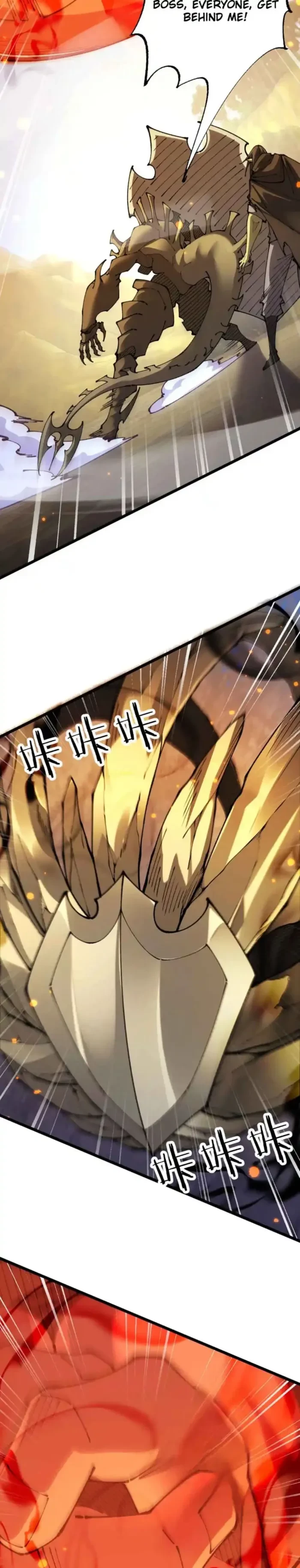 From Goblin to Goblin God Chapter 118 - 4