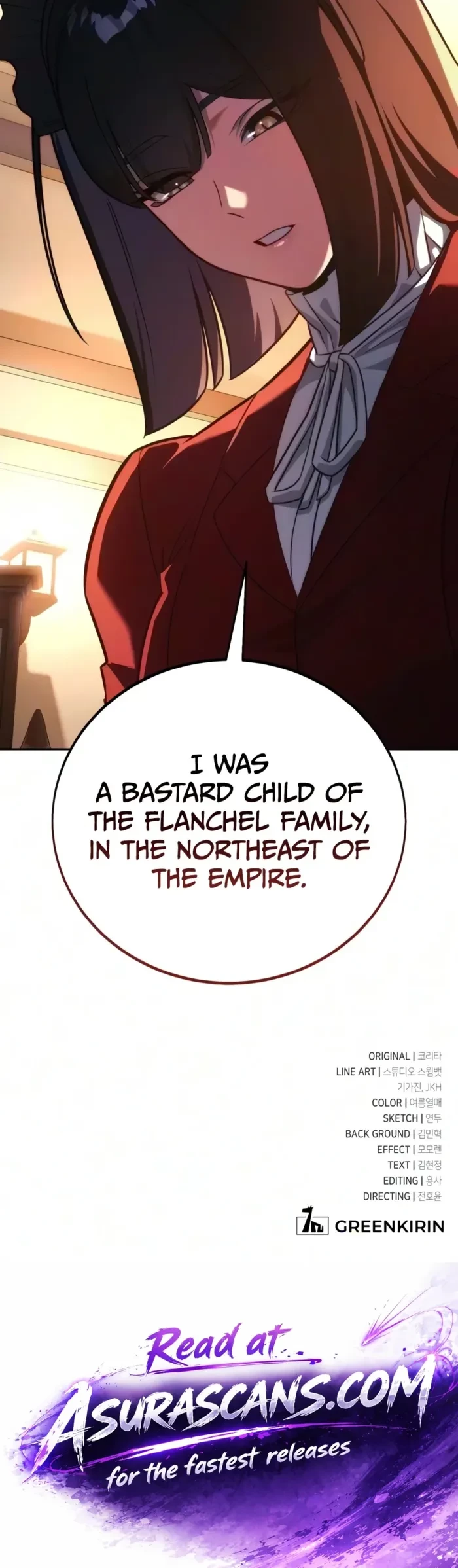 The Extra's Academy Survival Guide Chapter 124 - 24