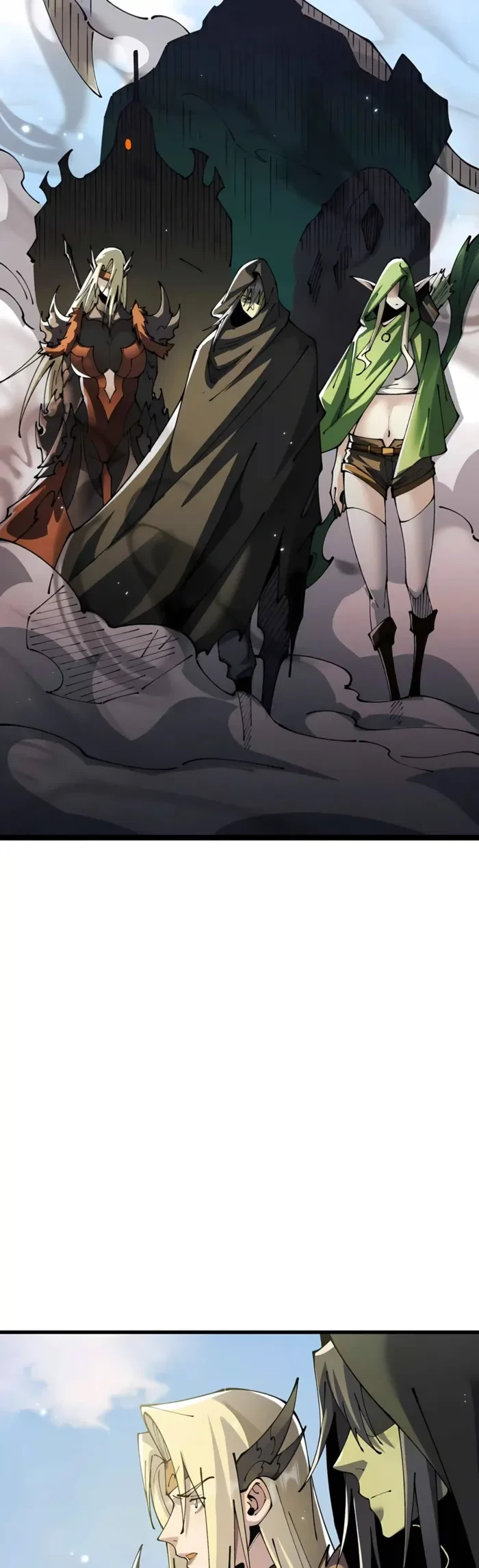 From Goblin to Goblin God Chapter 117 - 2