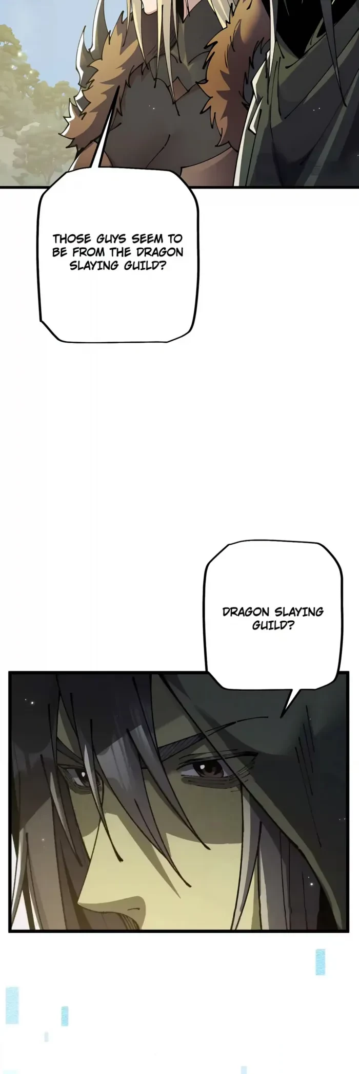 From Goblin to Goblin God Chapter 117 - 3