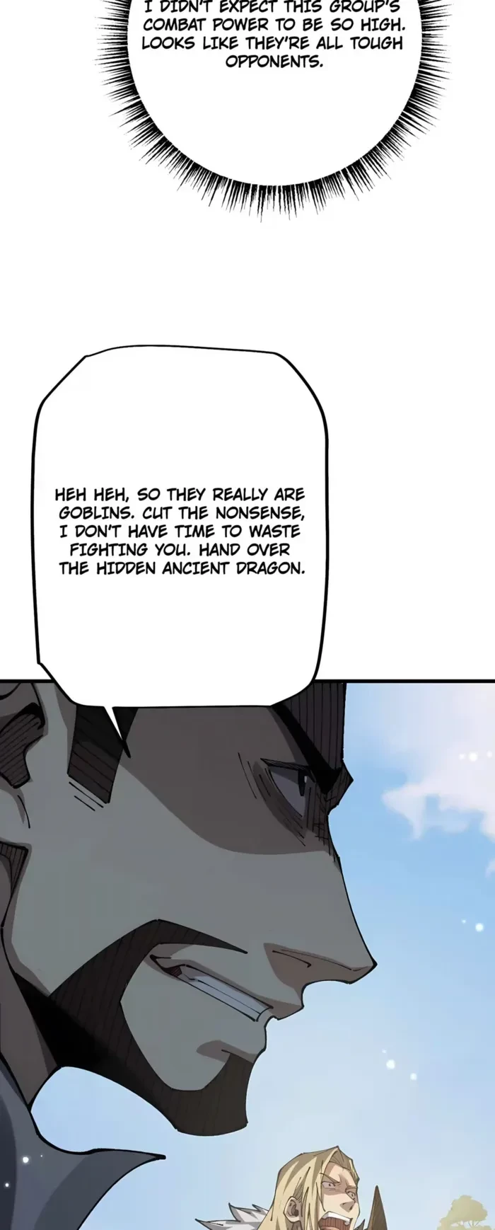 From Goblin to Goblin God Chapter 117 - 5
