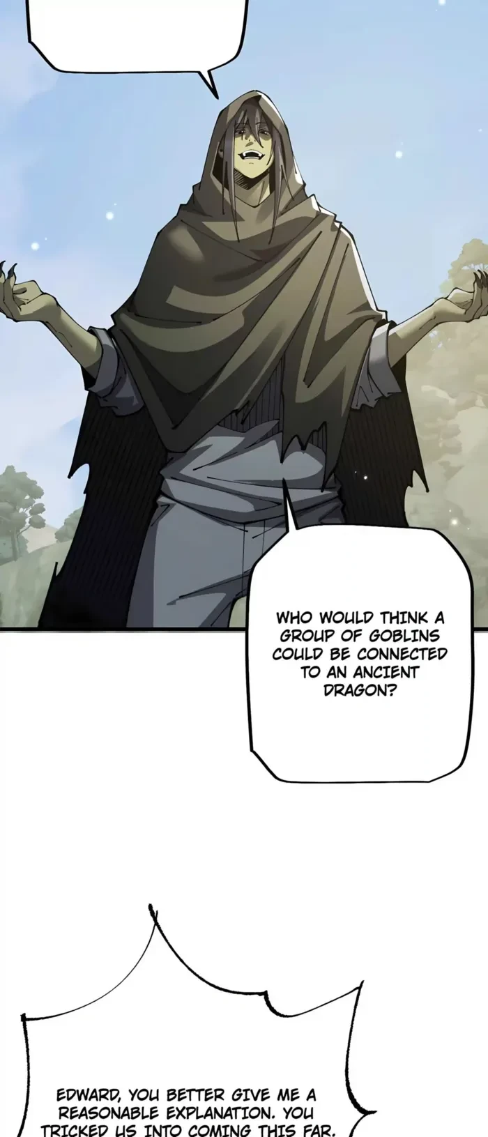 From Goblin to Goblin God Chapter 117 - 7