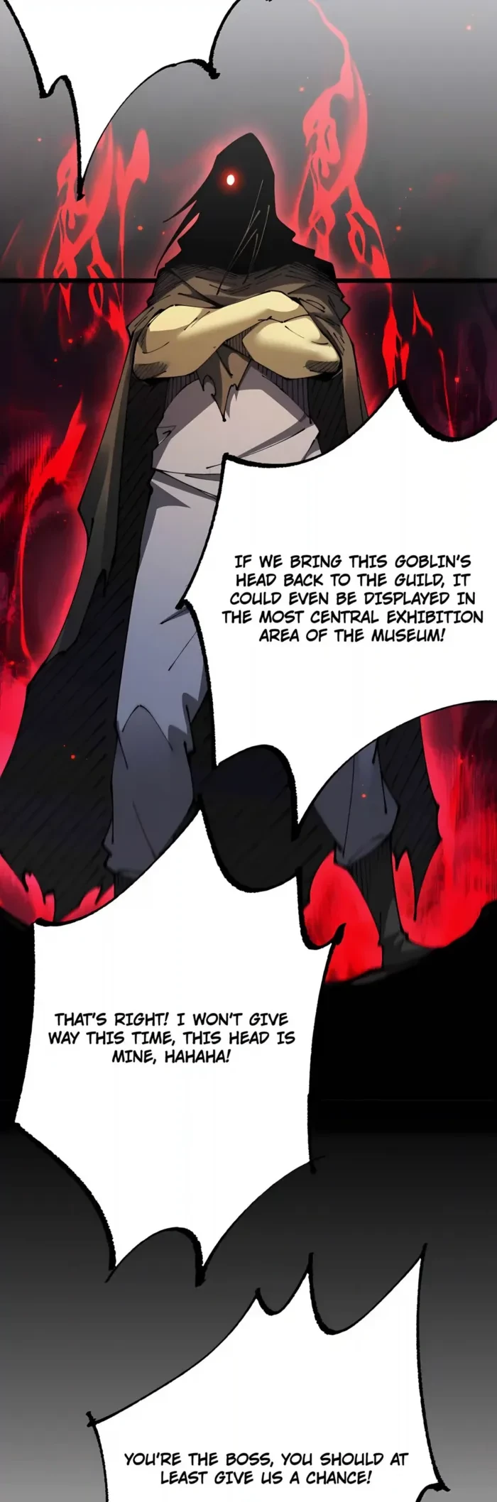 From Goblin to Goblin God Chapter 117 - 13