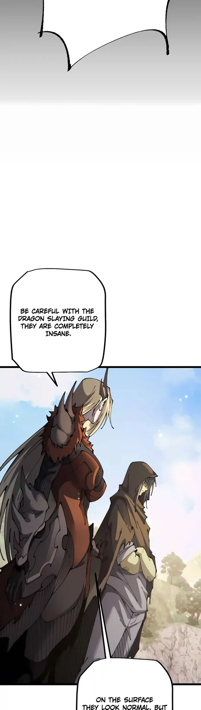 From Goblin to Goblin God Chapter 117 - 14