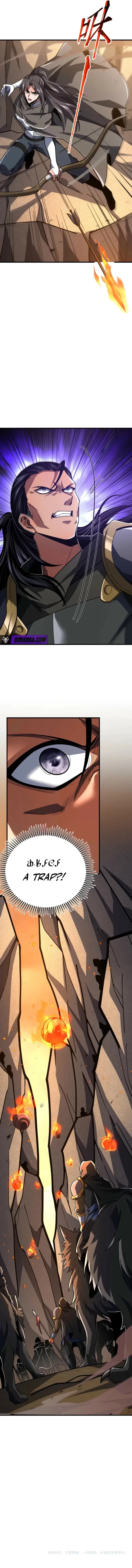 The SS-Rank Freshman at Dawn Academy Chapter 29 - 7
