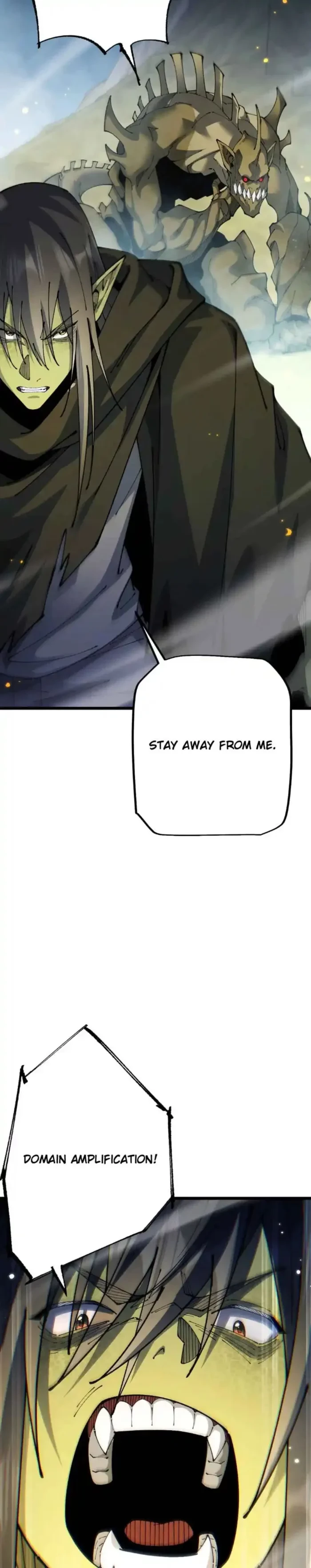 From Goblin to Goblin God Chapter 118 - 18