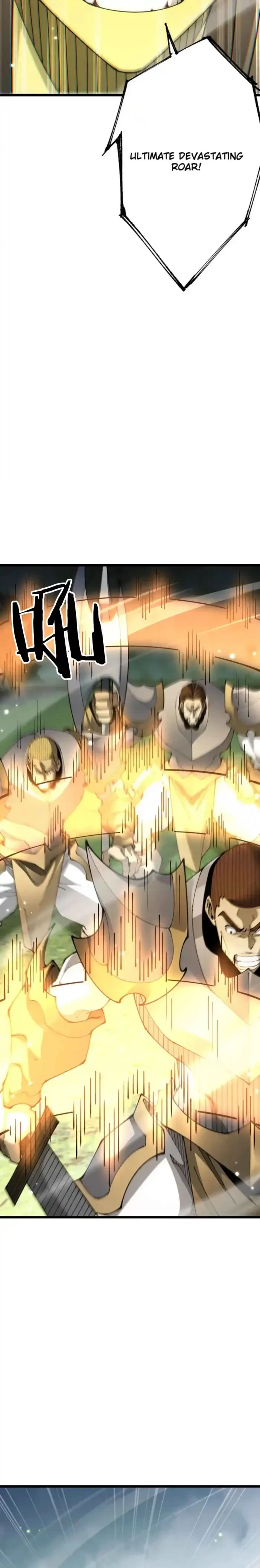 From Goblin to Goblin God Chapter 118 - 19