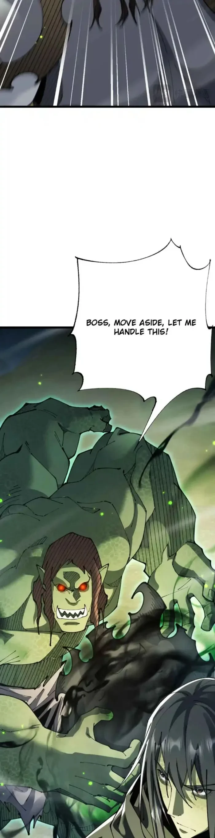 From Goblin to Goblin God Chapter 118 - 22