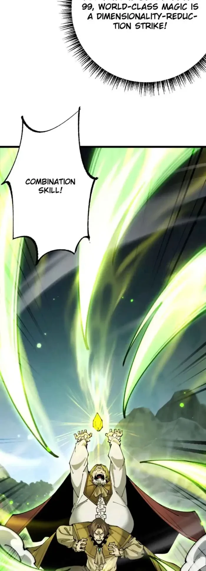 From Goblin to Goblin God Chapter 118 - 28