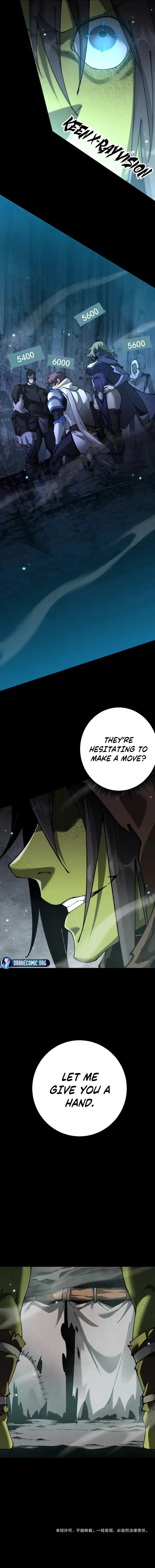 From Goblin to Goblin God Chapter 113 - 7
