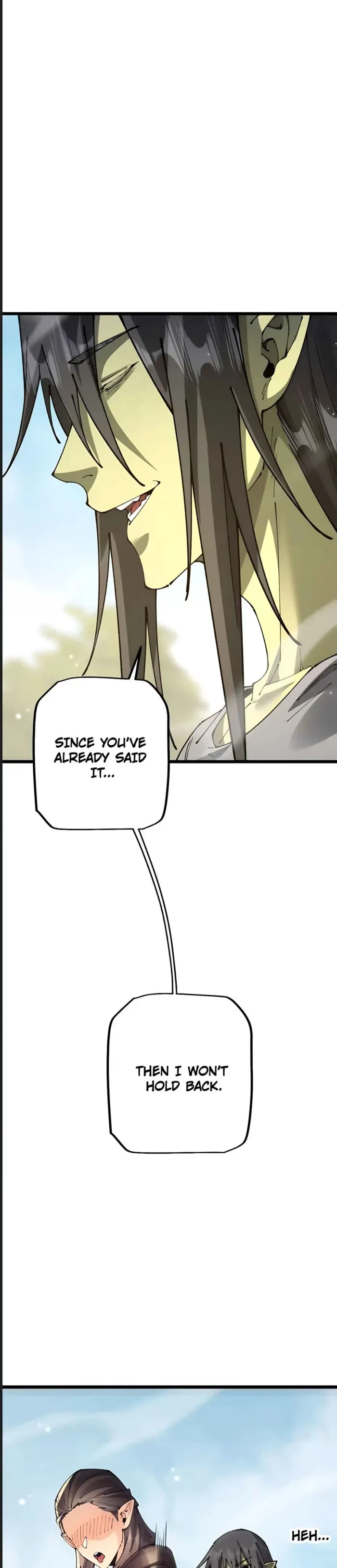 From Goblin to Goblin God Chapter 112 - 2